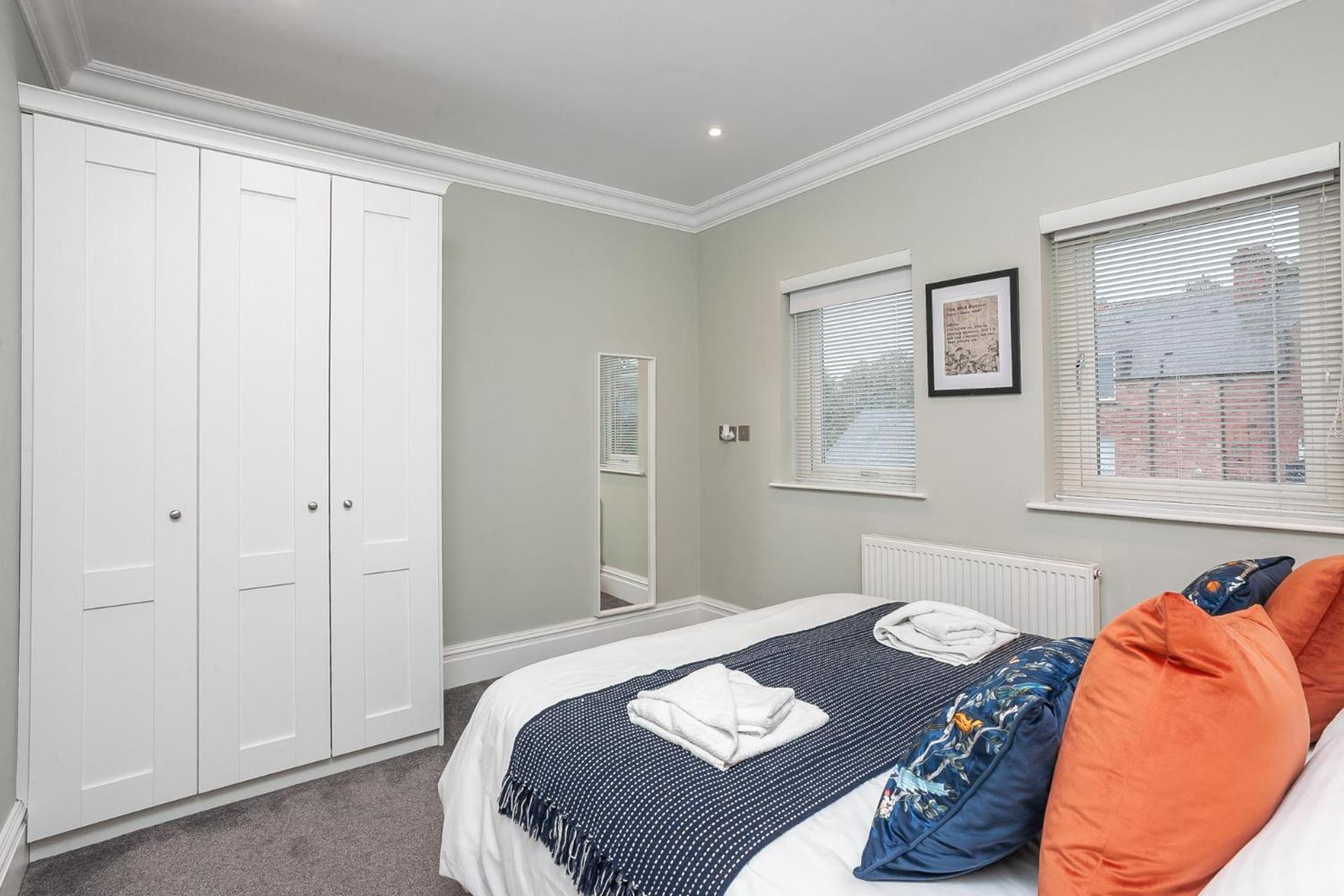 5 Star - The Ulsterville Residences - Free On-Site Parking Belfast Exterior photo