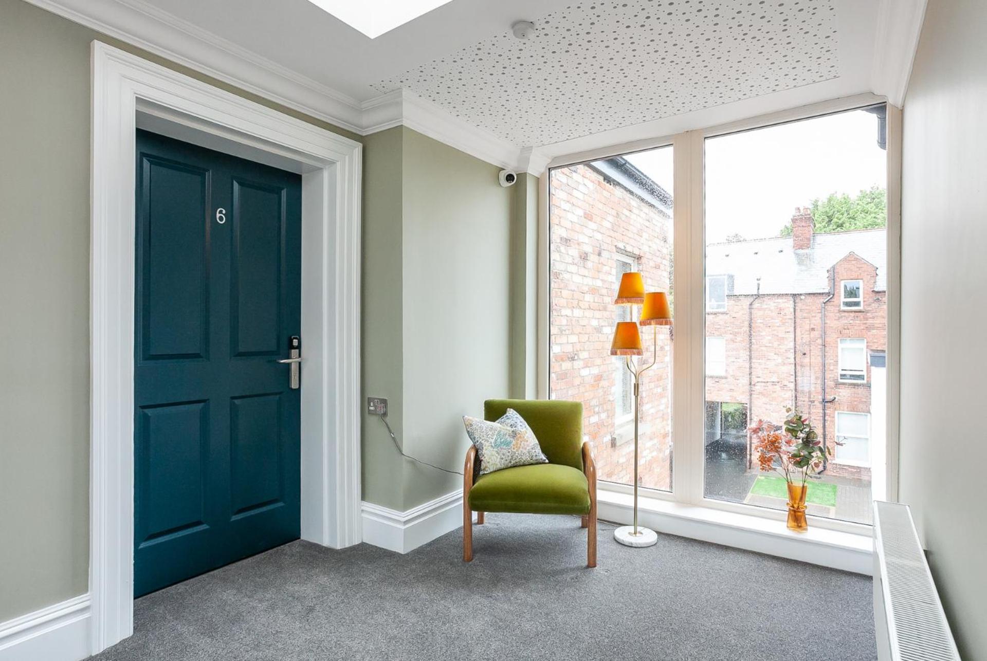 5 Star - The Ulsterville Residences - Free On-Site Parking Belfast Exterior photo