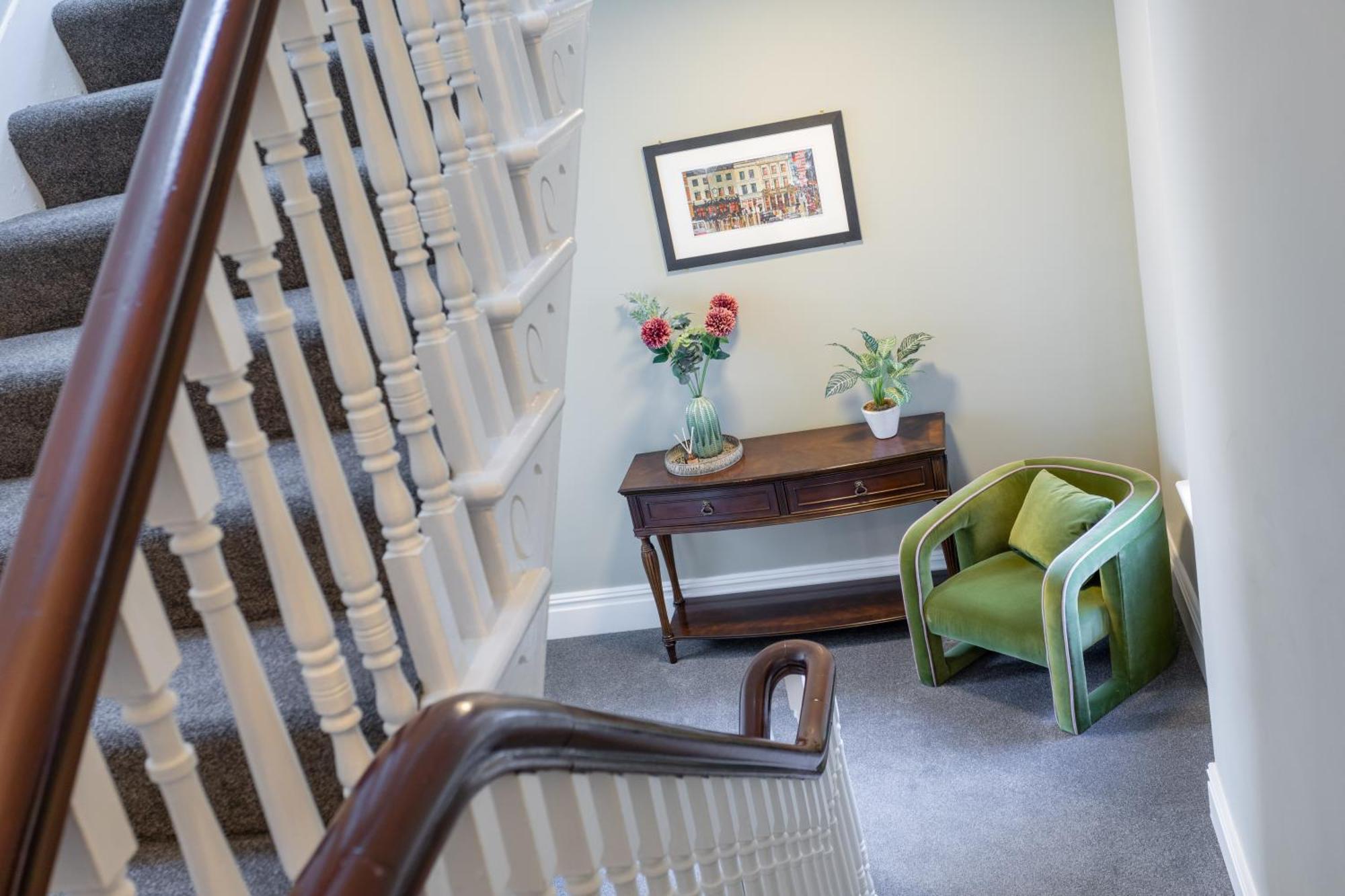 5 Star - The Ulsterville Residences - Free On-Site Parking Belfast Exterior photo