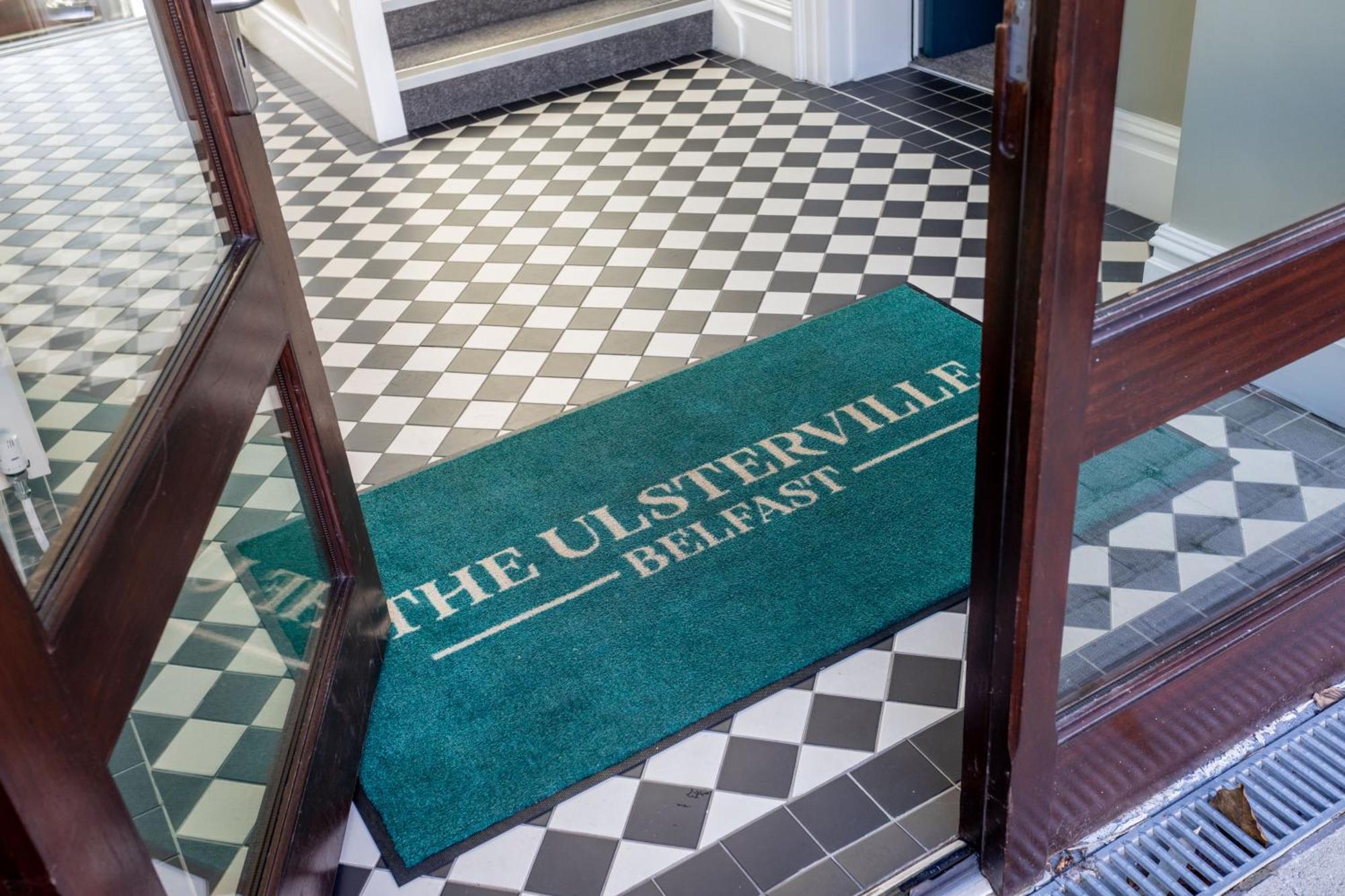 5 Star - The Ulsterville Residences - Free On-Site Parking Belfast Exterior photo